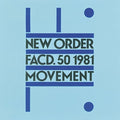 Movement [Import] | Mint (M) Mint (M)