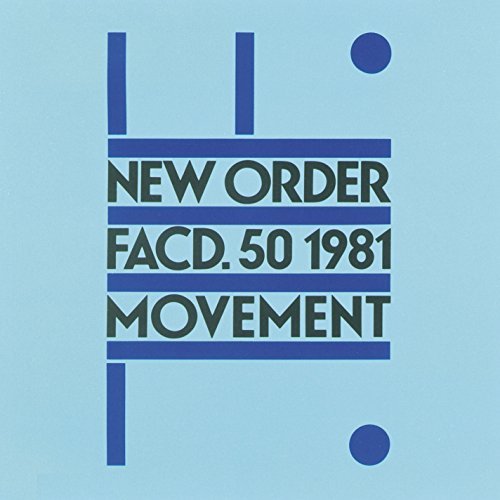 Movement [Import] | Mint (M) Mint (M)