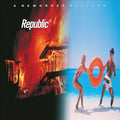 Republic [Import] | Mint (M) Mint (M)
