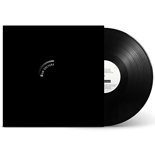 New Order - Sub-culture (2022 Remaster) | Mint (M) Mint (M)