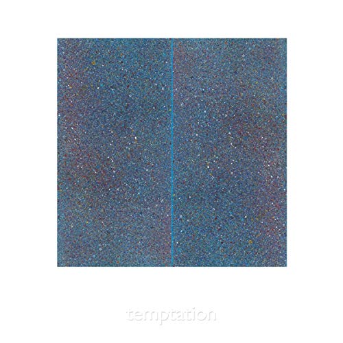 Temptation (12" Vinyl Single) [Import] | Mint (M) Mint (M)