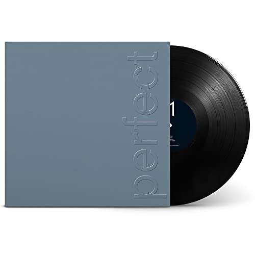 New Order - The Perfect Kiss (2022 Remaster) | Mint (M) Mint (M)