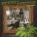 Hempsteader: Live At The Calderone Concert Hall, Hempstead, New York, June 25, 1976 (GREEN VINYL) | Mint (M) Mint (M)