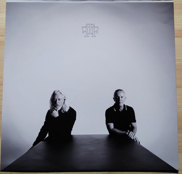 Tears For Fears - The Tipping Point | Mint (M) Mint (M)