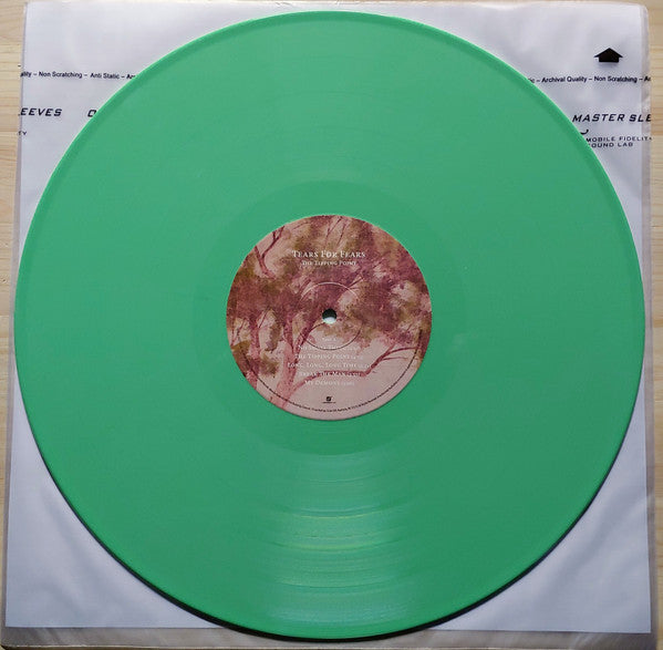 Tears For Fears - The Tipping Point | Mint (M) Mint (M)