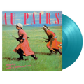 Playing With A Different Sex (MOV | TURQUOISE VINYL) | Mint (M) Mint (M)