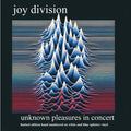 Unknown Pleasures In Concert (COLOR VINYL) | Mint (M) Mint (M)