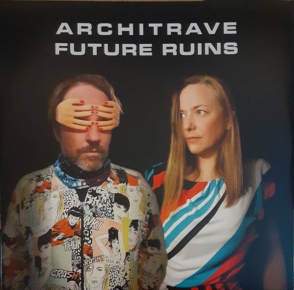 Future Ruins (VINYL) | Mint (M) Mint (M)