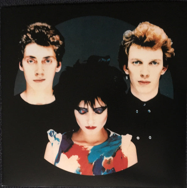 Siouxsie & The Banshees - Kaleidoscope (VINYL) | Mint (M) Mint (M)