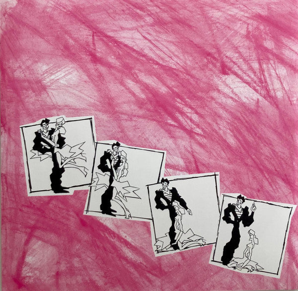 L'Apache (SPECIAL ORDER)(2xVINYL) | Mint (M) Mint (M)