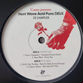 Curses Presents: Next Wave Acid Punx Deux DJ Sampler | Mint (M) Generic