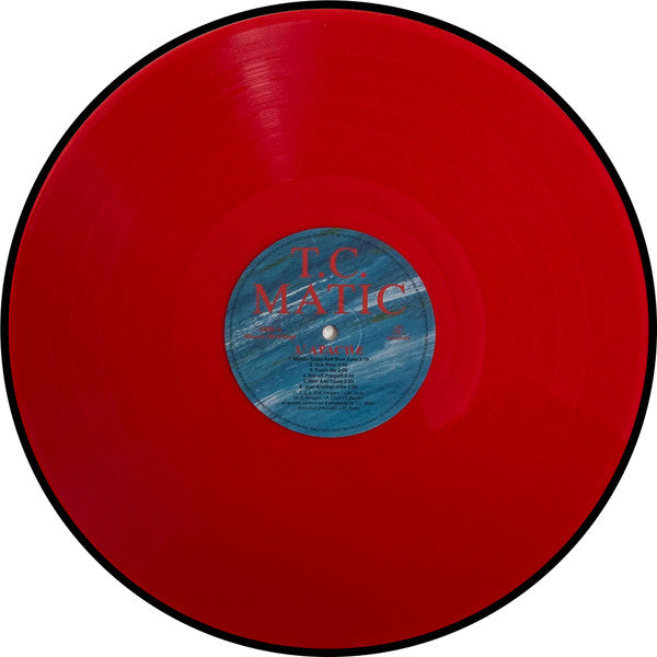 L'Apache (SPECIAL ORDER)(2xVINYL) | Mint (M) Mint (M)