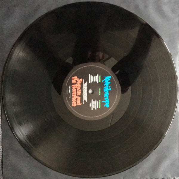 Siouxsie & The Banshees - Kaleidoscope (VINYL) | Mint (M) Mint (M)