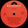 Something About You (Remix) | Mint (M) Generic