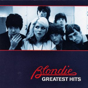 Greatest Hits (CD) | Mint (M) Mint (M)