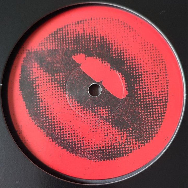 Curses Presents: Next Wave Acid Punx Deux DJ Sampler | Mint (M) Generic