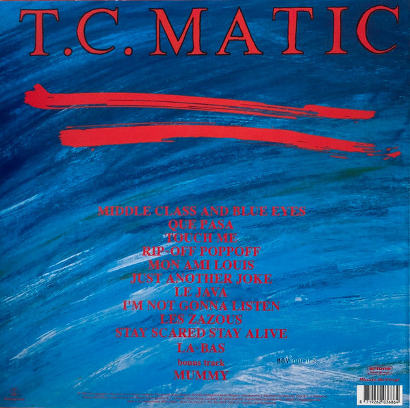 L'Apache (SPECIAL ORDER)(2xVINYL) | Mint (M) Mint (M)