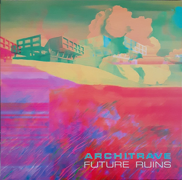 Future Ruins (VINYL) | Mint (M) Mint (M)