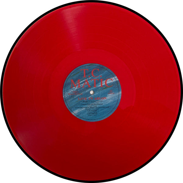 L'Apache (SPECIAL ORDER)(2xVINYL) | Mint (M) Mint (M)