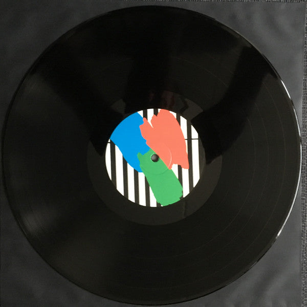 Siouxsie & The Banshees - Kaleidoscope (VINYL) | Mint (M) Mint (M)