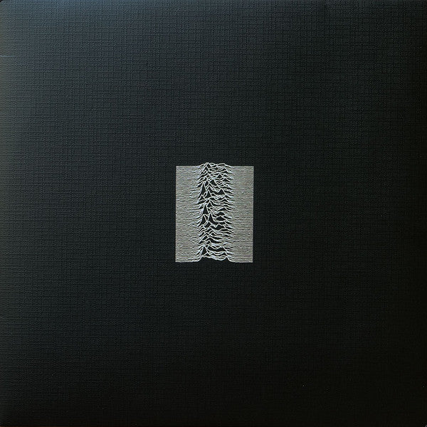 Joy Division - Unknown Pleasures | Mint (M) Mint (M)