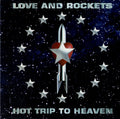 Hot Trip To Heaven | Mint (M) Mint (M)