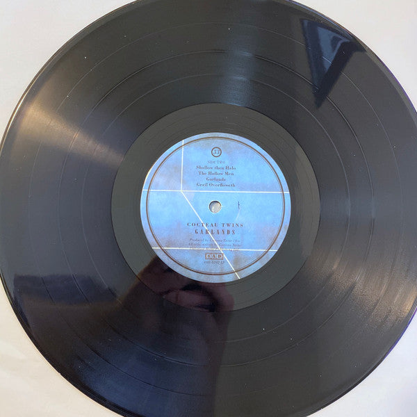 Cocteau Twins - Garlands (VINYL) | Mint (M) Mint (M)