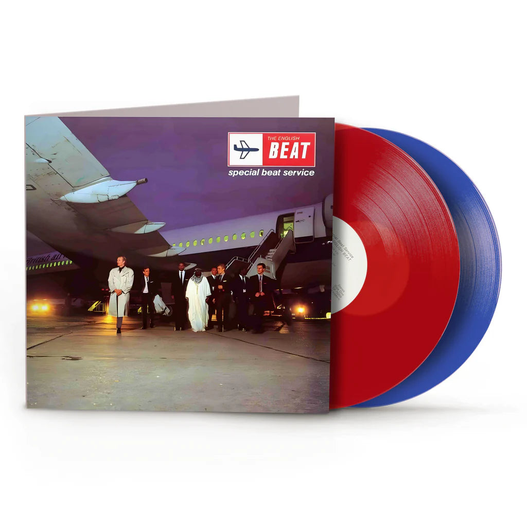 Special Beat Service (RSD BLACK FRIDAY) | Mint (M) Mint (M)