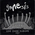 Live Over Europe 2007 (2XCD) | Mint (M) Mint (M)