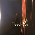 Bauhaus - Best Of Bauhaus | Crackle | Mint (M) Mint (M)