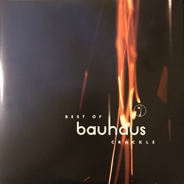 Bauhaus - Best Of Bauhaus | Crackle | Mint (M) Mint (M)