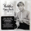 Going Back (CD) | Mint (M) Mint (M)