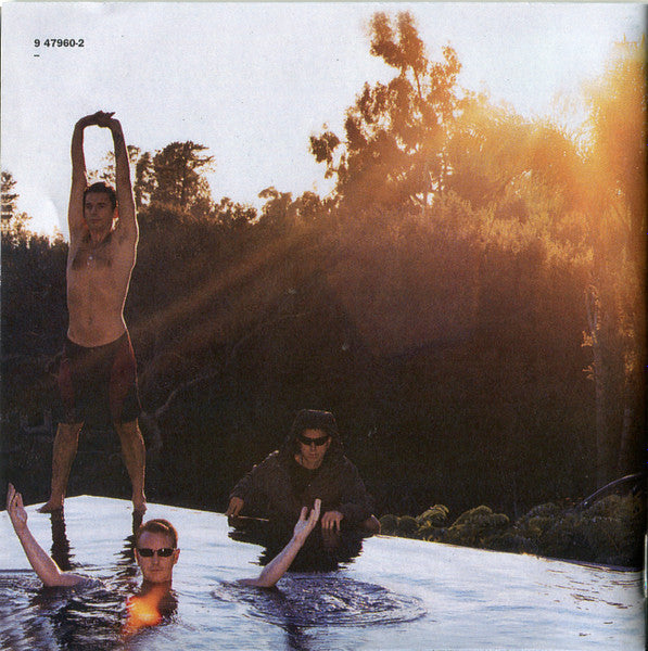 Depeche Mode - Exciter (CD) | Excellent+ (EX+) Near Mint (NM)