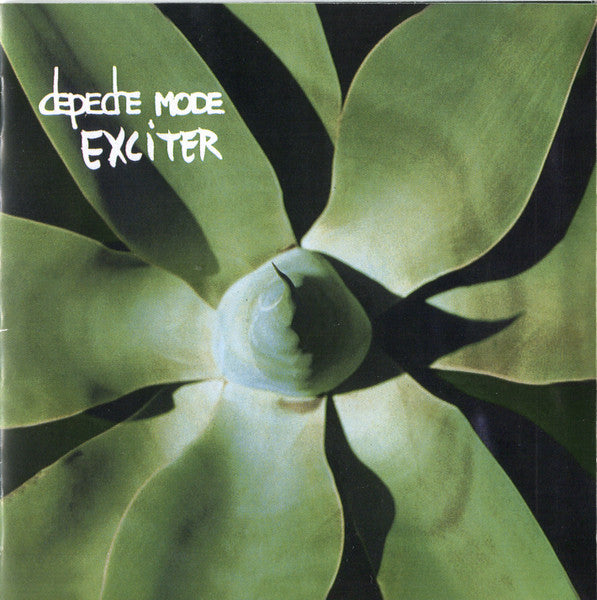 Depeche Mode - Exciter (CD) | Excellent+ (EX+) Near Mint (NM)