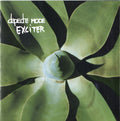 Depeche Mode - Exciter (CD) | Excellent+ (EX+) Near Mint (NM)