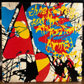 Elvis Costello & The Attractions - Armed Forces (VINYL) | Excellent+ (EX+) Excellent (EX)