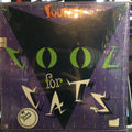 Squeeze (2) - Cool For Cats (VINYL) | Excellent+ (EX+) Excellent (EX)