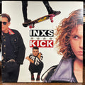 INXS - Kick (VINYL) | Excellent (EX) Excellent+ (EX+)