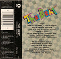Various - The Beat (CASS - 69) | Excellent (EX) Excellent (EX)