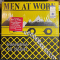 Men At Work - Business As Usual (VINYL) | Excellent (EX)