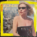 Blondie - Rapture (7") | Near Mint- (NM-) Excellent (EX)