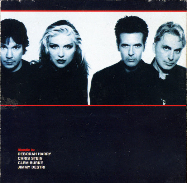 Blondie - Greatest Hits (CD) | Near Mint (NM)
