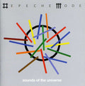 Depeche Mode - Sounds Of The Universe (CD) | Near Mint (NM)