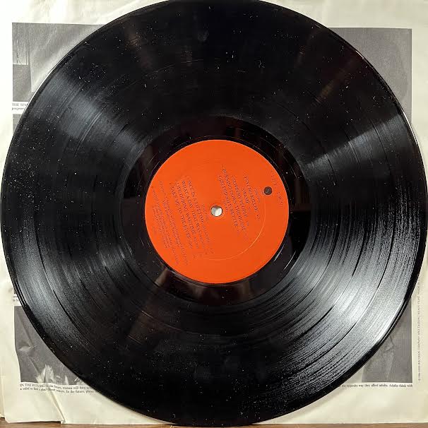 Talking Heads - Stop Making Sense (VINYL) | Near Mint (NM or M-) Excellent+ (EX+)