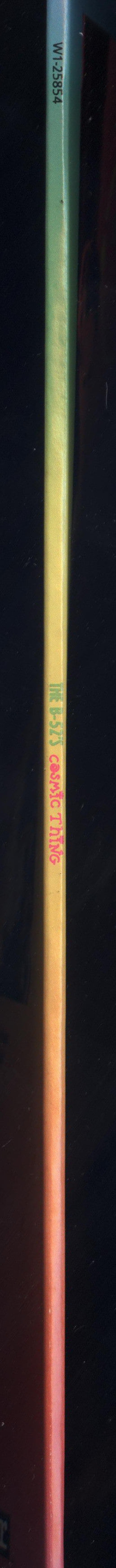 Cosmic Thing | Near Mint (NM) Near Mint (NM)