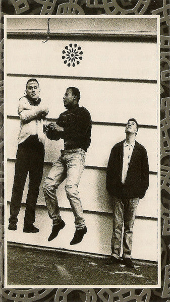 Fine Young Cannibals - The Raw & The Cooked *CASSETTE* | Near Mint (NM) Near Mint (NM)