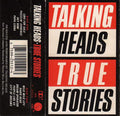 Talking Heads - True Stories *CASSETTE* | Near Mint (NM) Near Mint (NM)