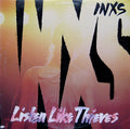 INXS - Listen Like Thieves | Near Mint (NM) Near Mint (NM)