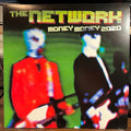 Money Money 2020 (BLUE MARBLE VINYL) | Near Mint (NM or M-)