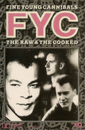 Fine Young Cannibals - The Raw & The Cooked *CASSETTE* | Near Mint (NM) Near Mint (NM)